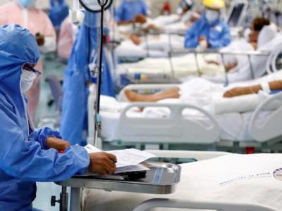 Hospitales de Ayacucho no cuentan con camas UCI disponibles para atender pacientes Covid